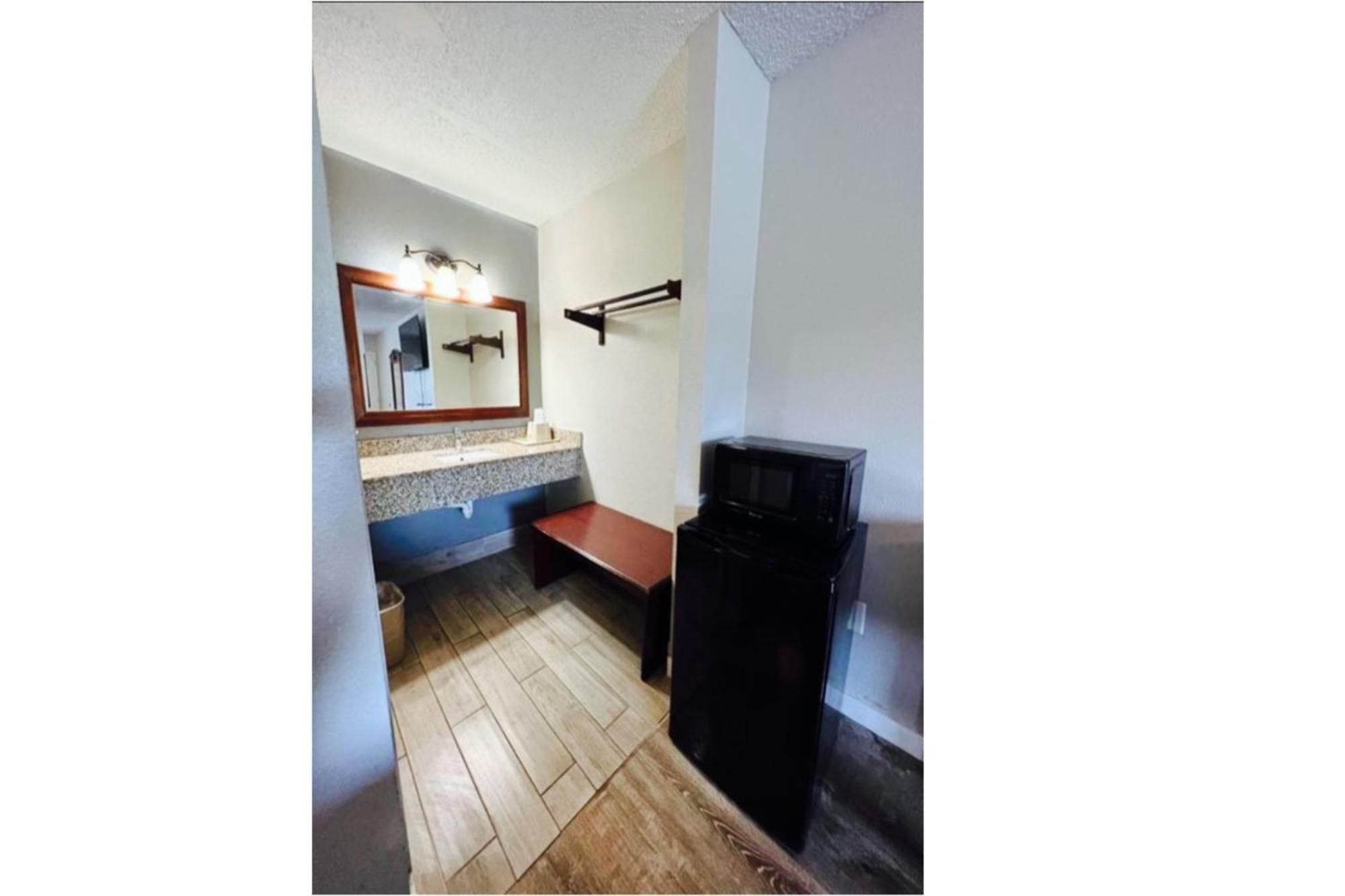 Western Motel, Thomasville Dış mekan fotoğraf