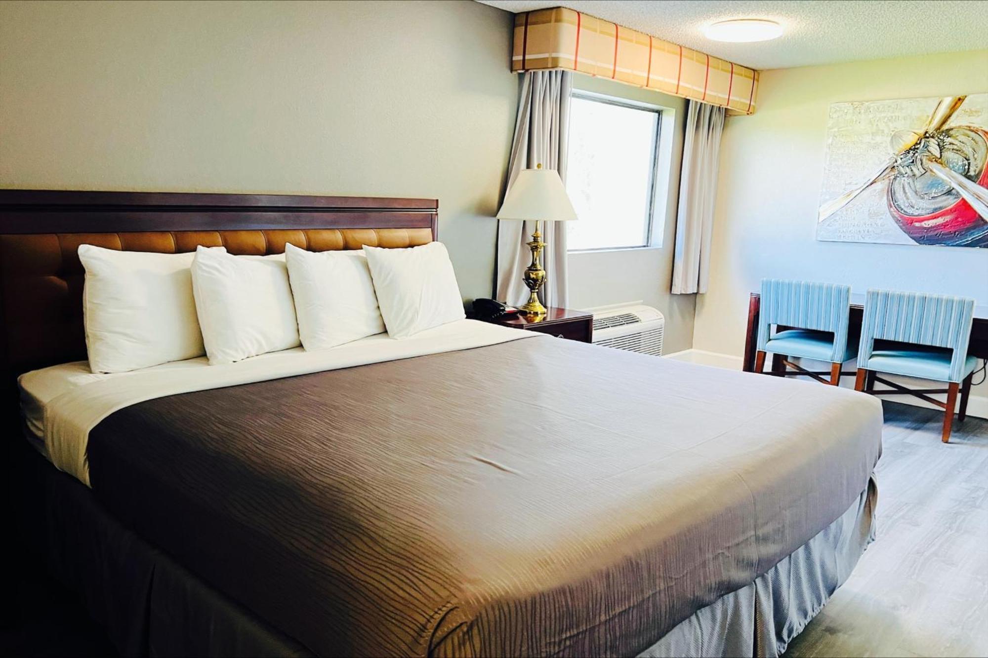 Western Motel, Thomasville Dış mekan fotoğraf