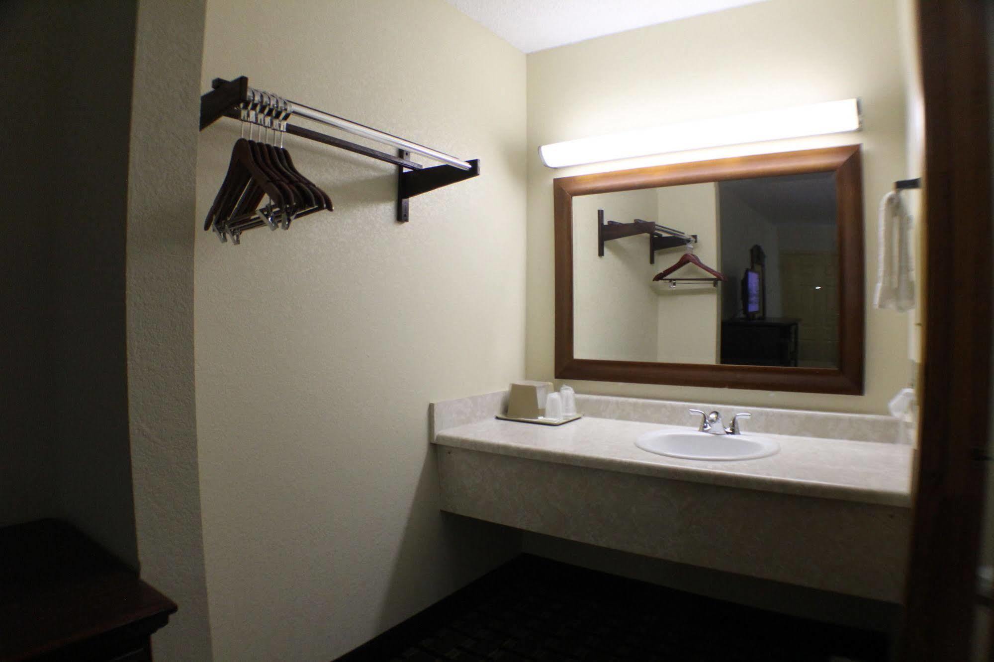 Western Motel, Thomasville Dış mekan fotoğraf