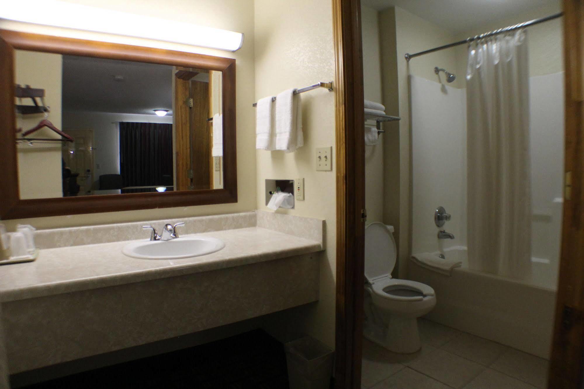 Western Motel, Thomasville Dış mekan fotoğraf